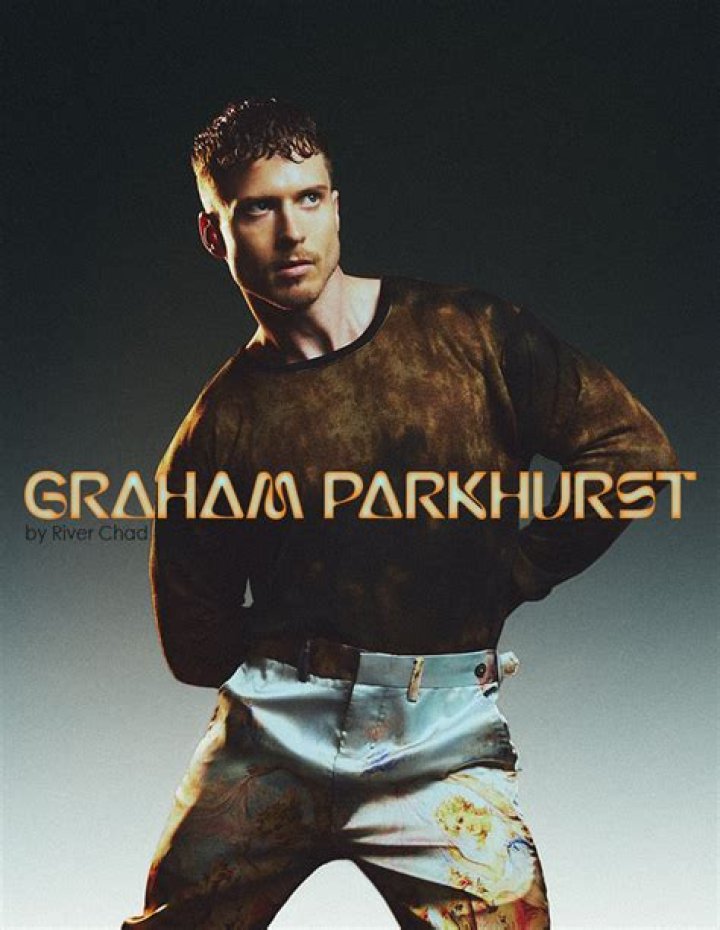 Graham Parkhurst Memory Alpha Fandom