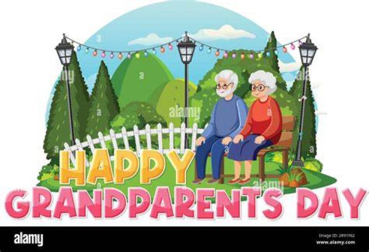 Grandparents, Raccoon-cooper