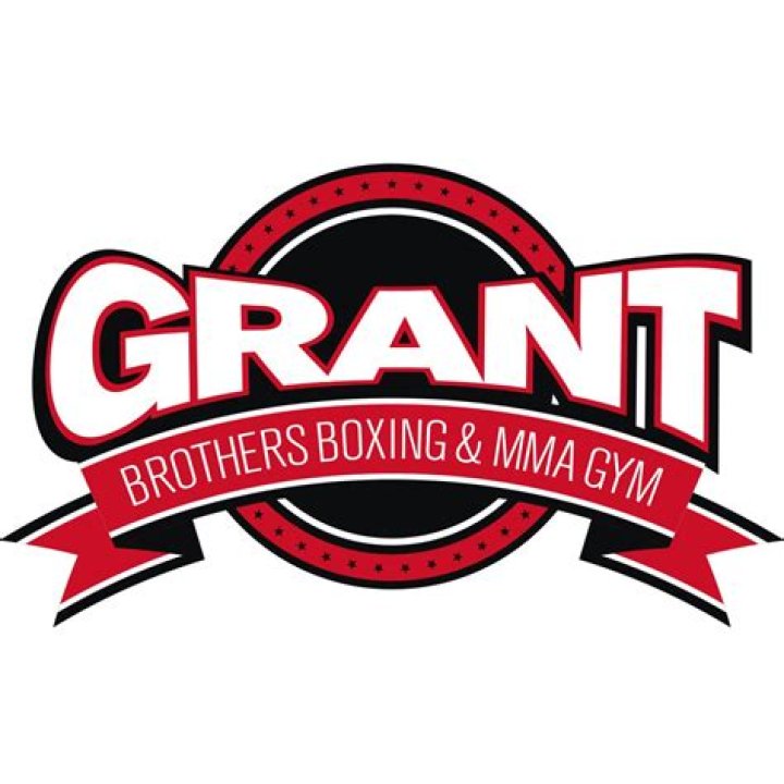 Grant Brothers Boxing 👊🏽 &mdash; Happy Labor Day 💪🏻 From Grant Brothers