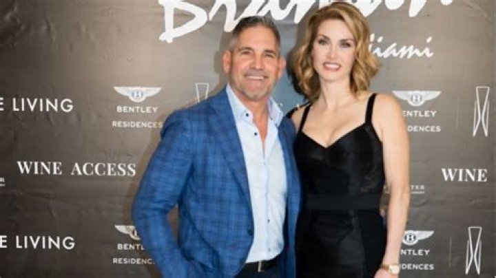 Grant Cardone Height Revealing the Influencer's Actual Height