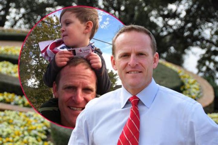 Grant Stinchfield Wife, Bio Age, Net worth, Married, Family, Education