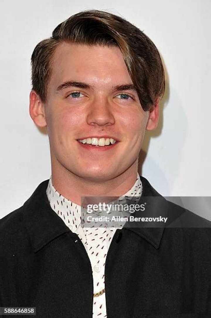 Grayson Hunter Goss Grayson Hunter Goss