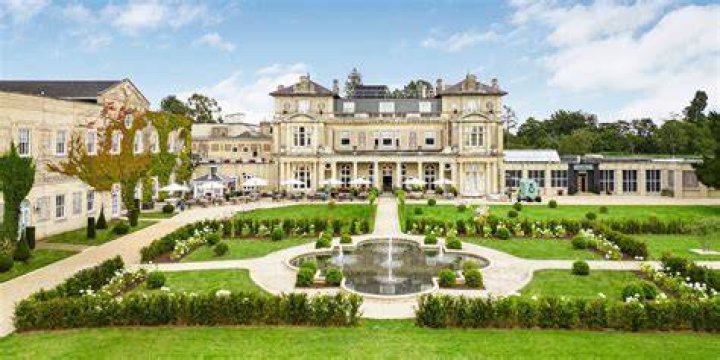 Great British Bake Offs new filming location revealed a look inside Down Hall Hotel and Spa |