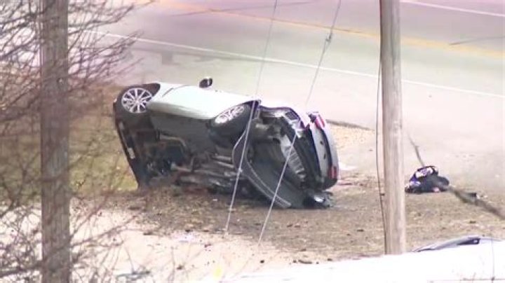 Greenville Brad Bumgarner Car Accident Death Cause And Obituary