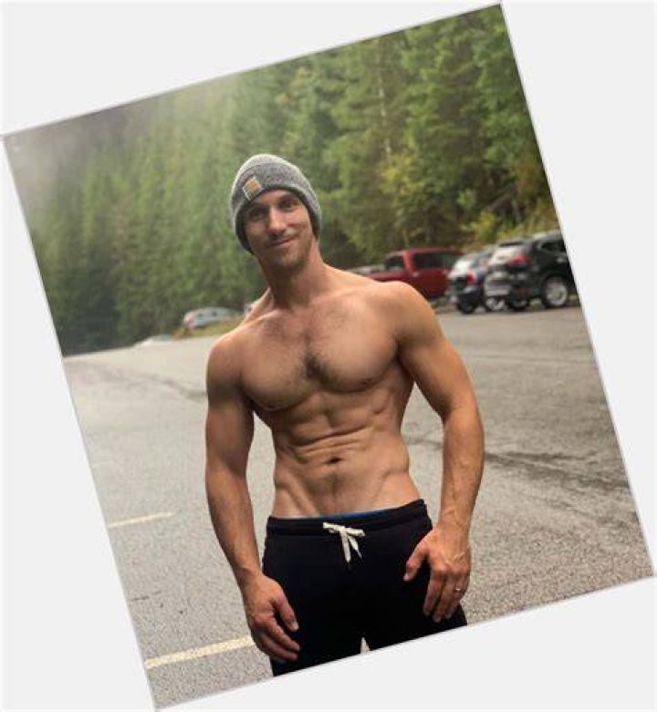 Greg Aldisert Official Site for Man Crush Monday MCM Woman Crush