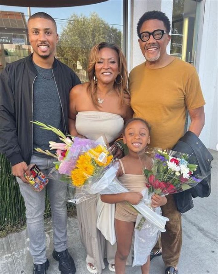 Greg Mathis Jr Wiki, Biography, Boyfriend, Age, Height, Wife, Parents