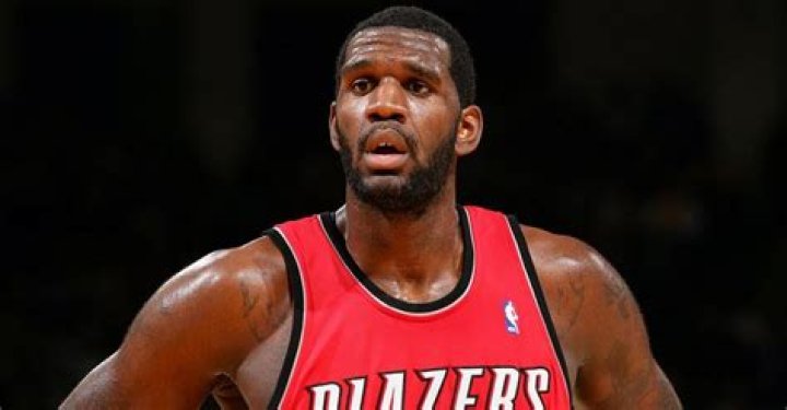 Greg Oden Age, Net worth Weight, Wife, BioWiki, Kids 2023 The Personage