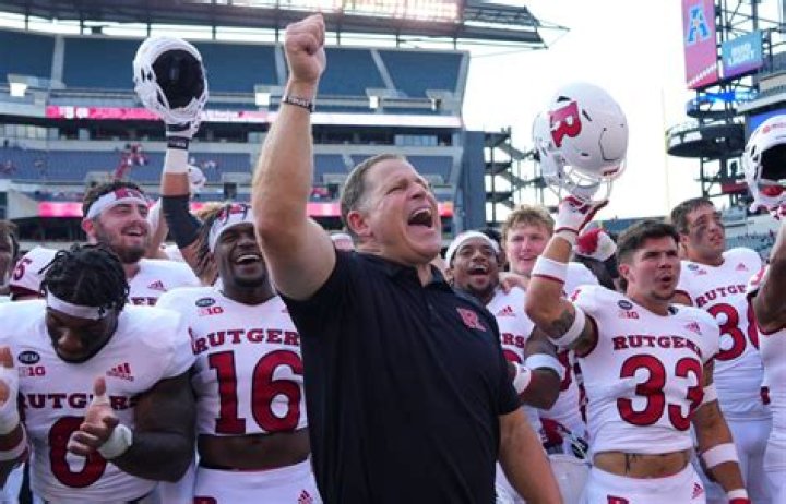 Greg Schiano owes Rutgers 800,000 after leaving for NFL