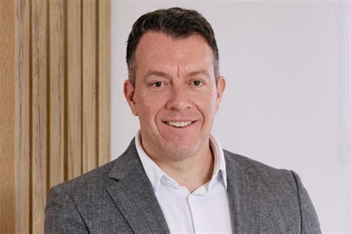 Greycoat appoints new chief executive Online Property Week