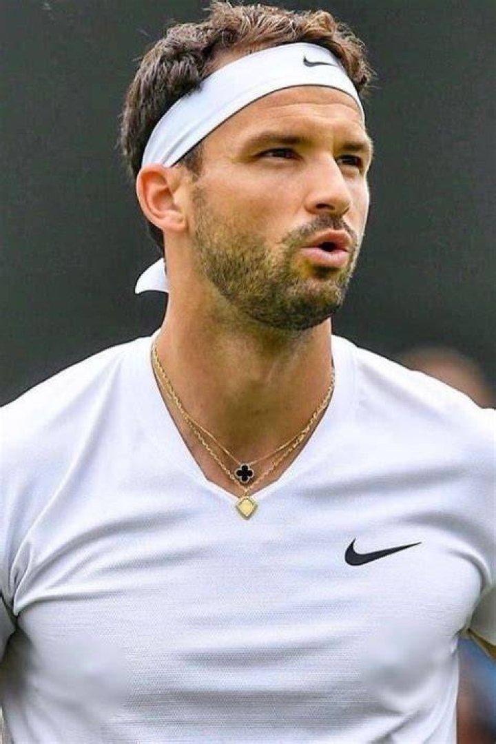 Grigor Dimitrov Girlfriend Madalina Ghenea Are They Engaged?