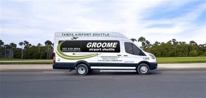 Groome