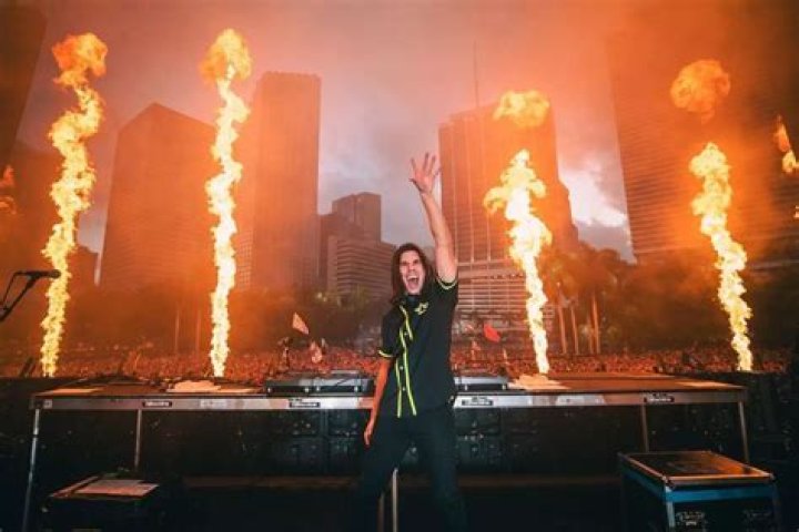 Gryffin Net Worth 2023, Age, Height, Weight, Biography, Wiki and Career