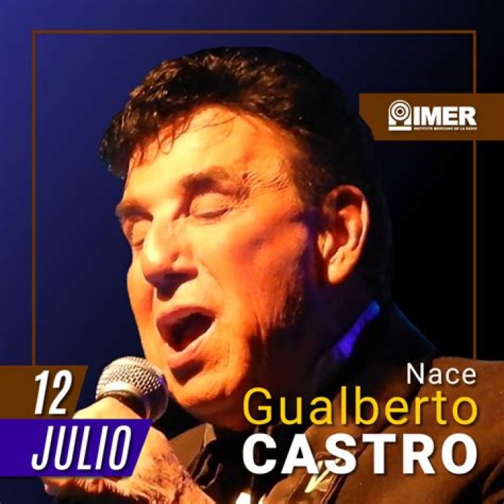 Gualberto Castro |