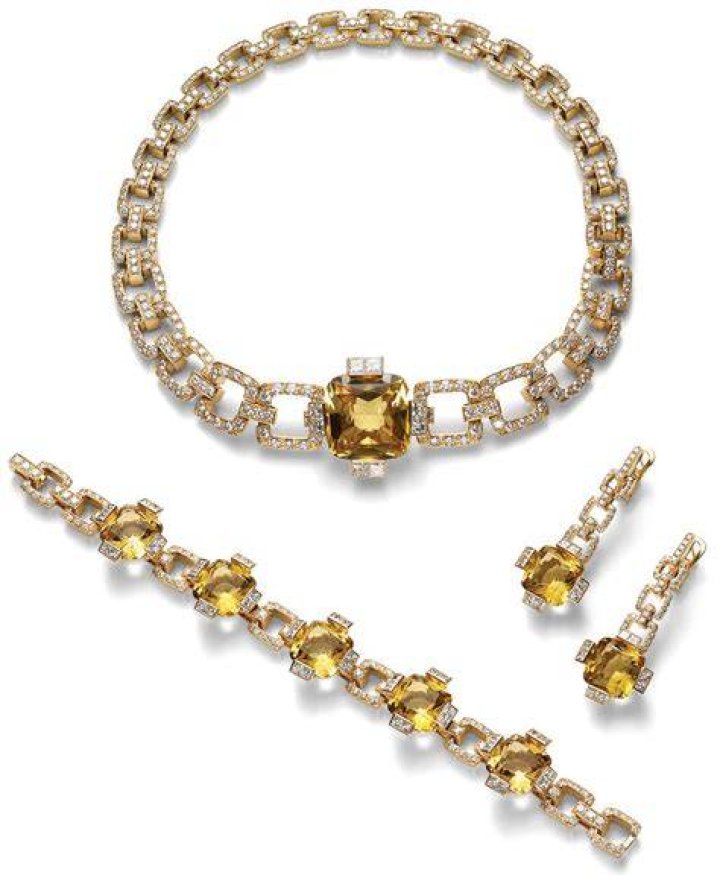 Gucci High Jewelry Introduces a Masterpiece Sandra‘s Closet