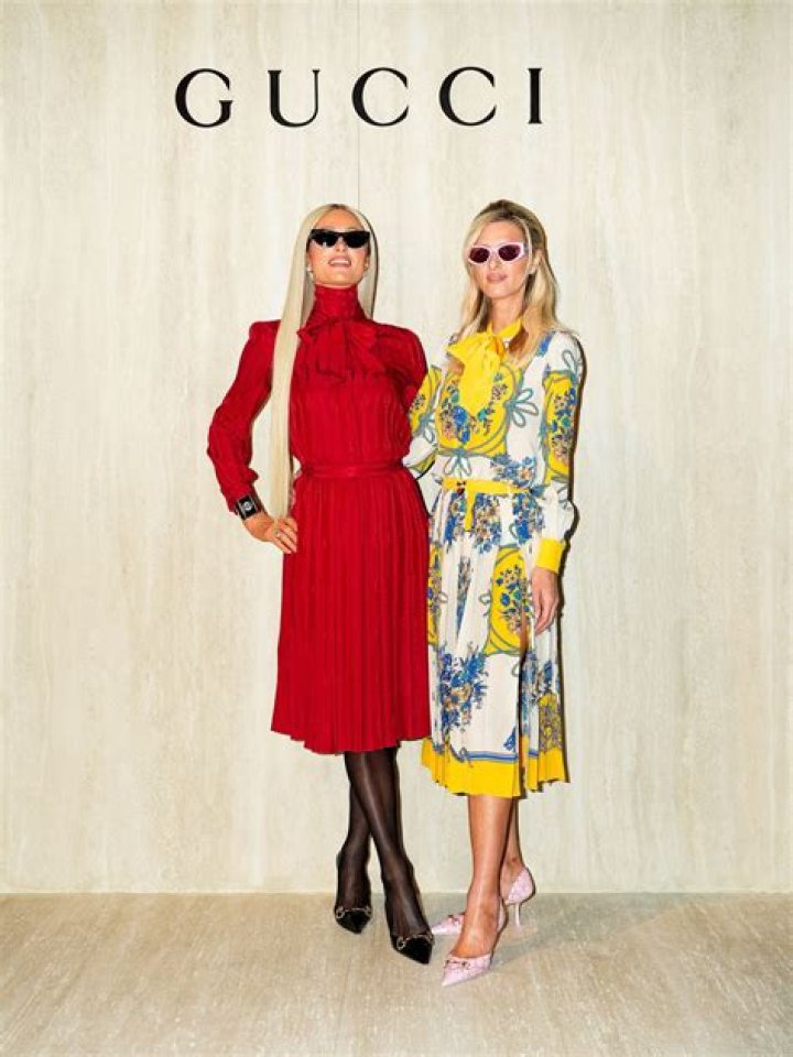 Gucci sisters put luxury New York penthouse on market for 45 million