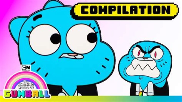 Gumball Finds His Mom On Twitter &raquo; TWIQUEST