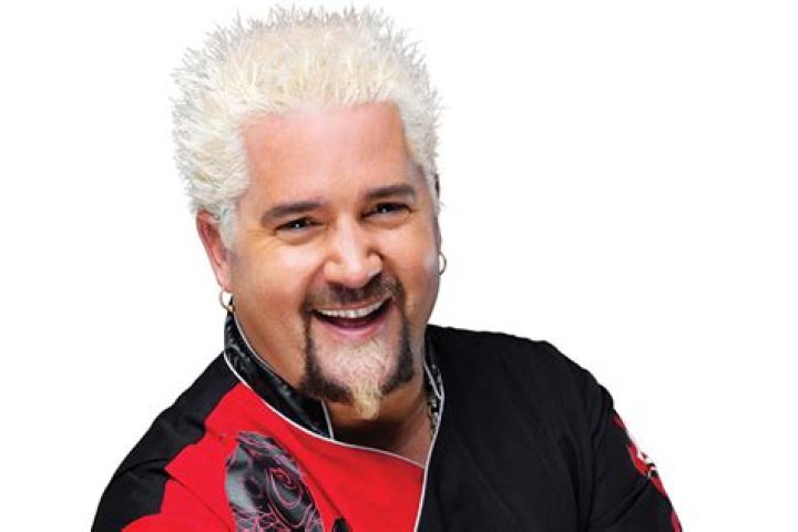 Guy Fieri Net Worth 2018 How Rich is Guy Fieri Actually? The