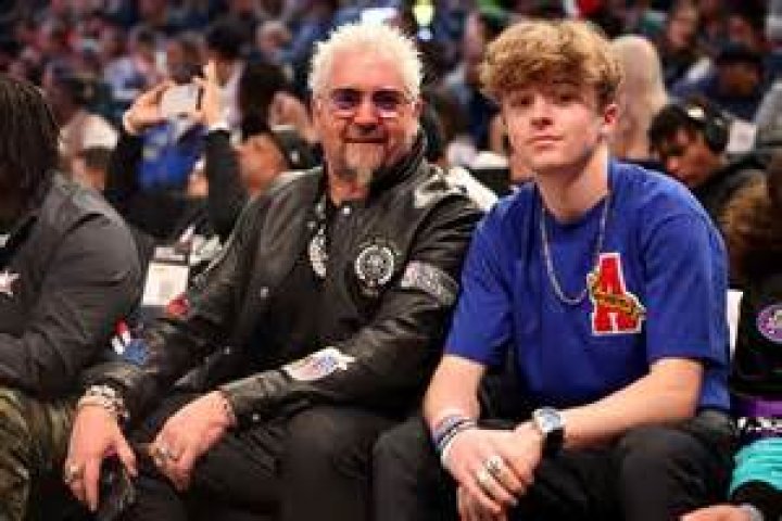 Guy Fieri Net Worth & Bio/Wiki 2018 Facts Which You Must To Know!