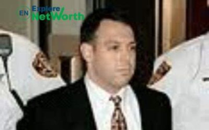 Guy Sileo Net Worth (Jim Webb Murder Convict), Wiki, Biography, Age