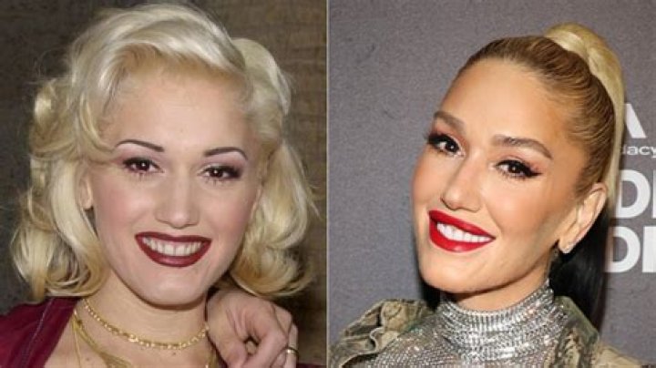 Gwen Stefani had beauty 'emergency' at Met Gala 2022