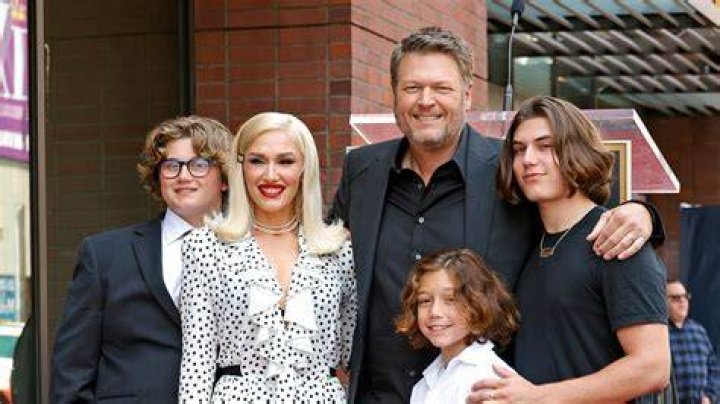 Gwen Stefani&rsquo;s son Kingston marks huge first, shares emotional moment