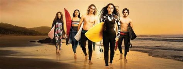 Gymea surfer stars in new Netflix series 'Surviving Summer' St