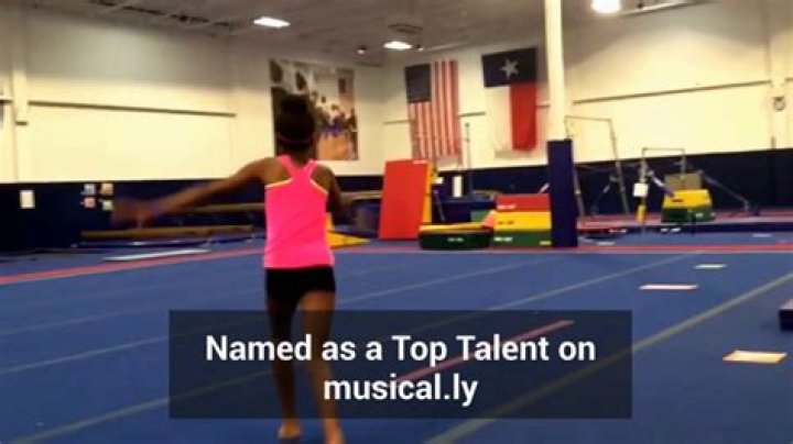 Gymnastjay123 Gymnastjay123