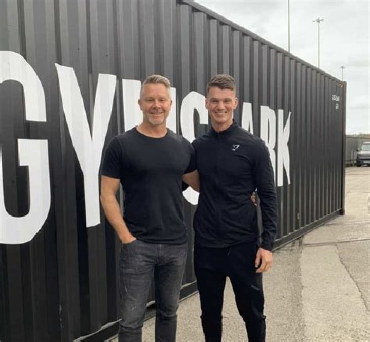 Gymshark founder Ben Francis reclaims the role of CEO as it plots