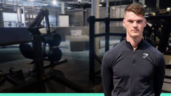 Gymshark owner Ben Francis speaks out about failure B4