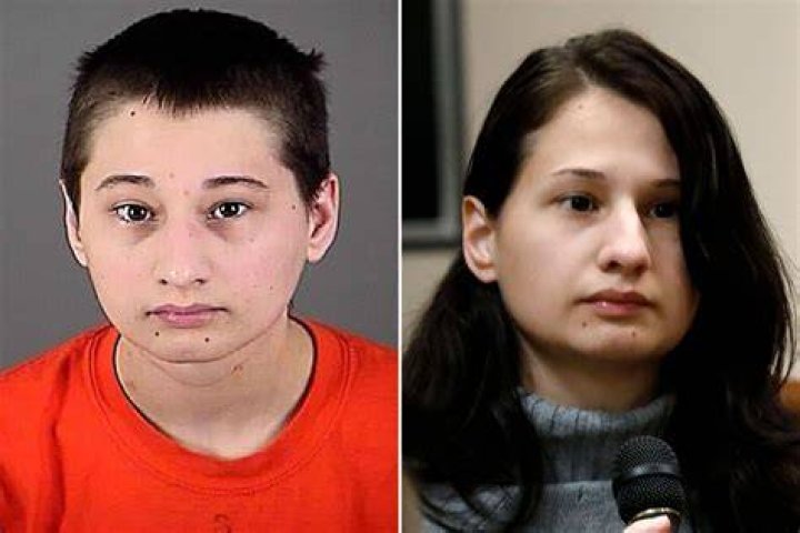 Gypsy Rose Blanchard engaged to Pen Pal Prison Naaju