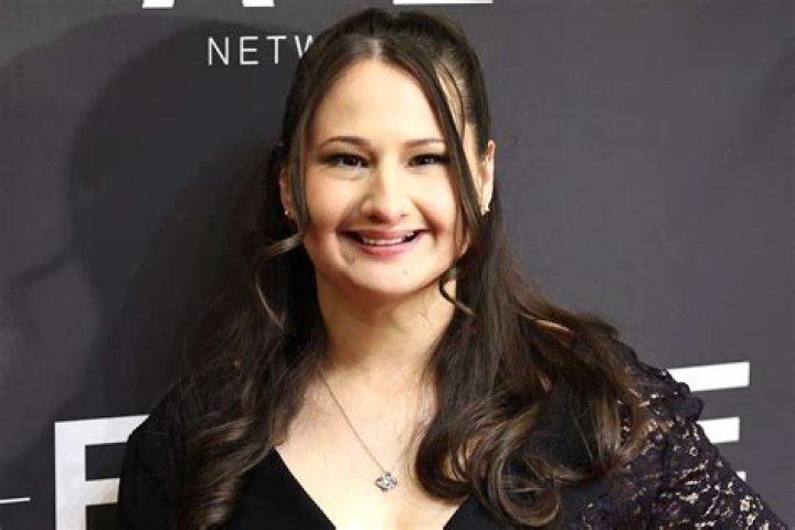 Gypsy Rose Blanchard Is Officially Out Of Prison! See Pics HERE
