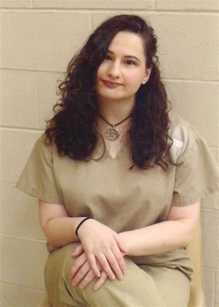 Gypsy Rose Blanchard Spotted In Public For 1st Time After Prison Release