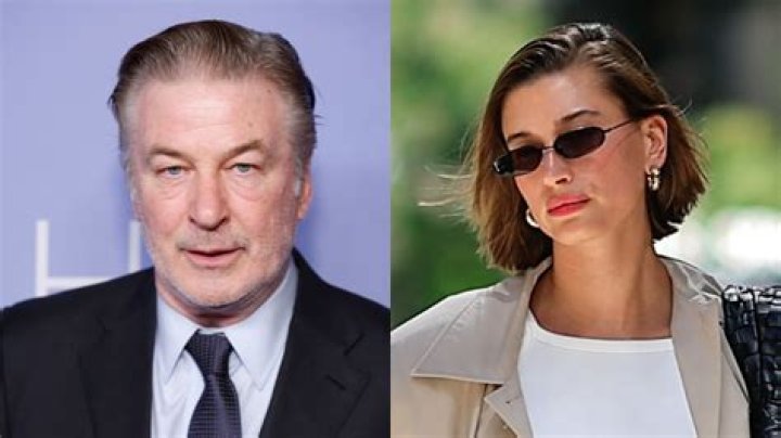 Hailey Baldwin reacts to uncle Alec Baldwin's shooting incident