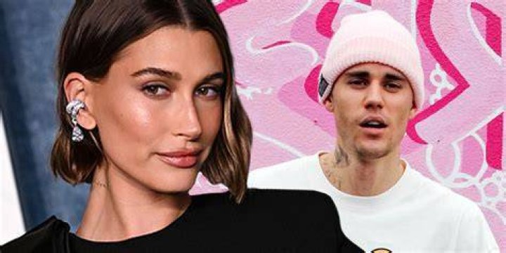 Hailey Bieber’s fans are losing it over new baby photos with husband