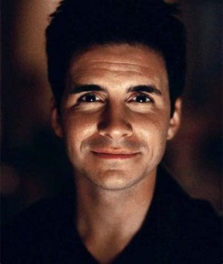 Hal Sparks Movies, Bio and Lists on MUBI