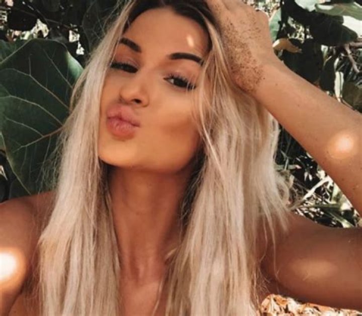 Haley Cureton Wiki, Bio, Age, Height, Boyfriend, Net Worth, Family