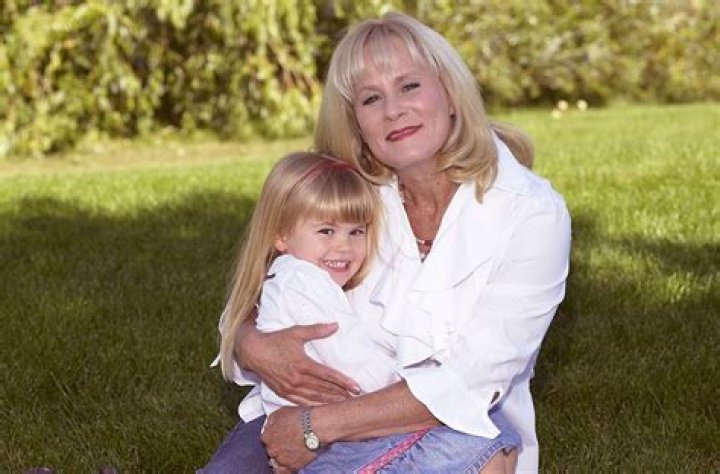 Haley Henthorn, Harold Henthorn Daughter Age Now Wikipedia Biography correo ·