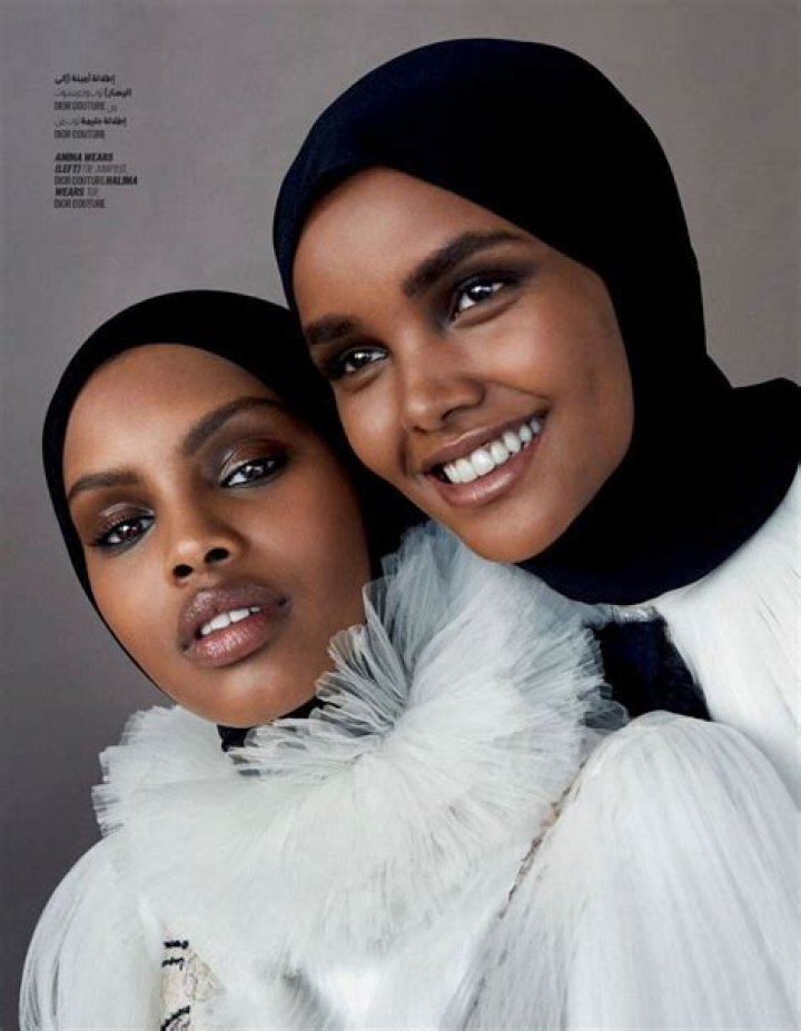 Halima Aden Model, Bio, Wiki, Age, Husband, Hijab, and Net Worth ·
