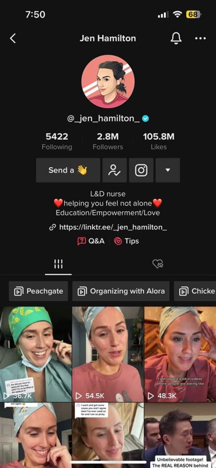 Hammy TV Onlyfans Leaked Exclusive Access to Controversial Content