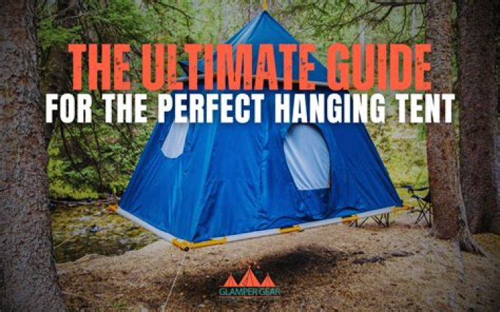 hanging suite Adventure Camping, Adventure Tours, Space Architecture
