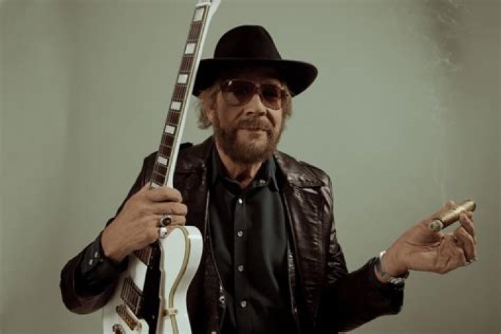 Hank Williams Jr.'s Daughter Katherine Diane Williams Bio, Net Worth
