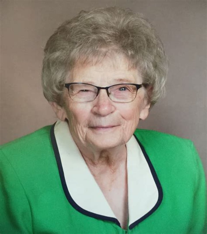 Hannah Gehret Obituary: A Life Cut Short