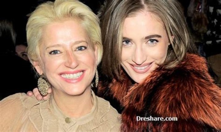 Hannah Lynch Wiki, Age (Dorinda Medley’s Daughter) Biography & More