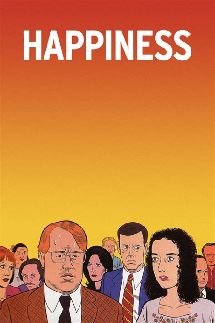 Happiness, Gypsy-lupone