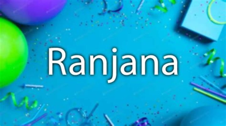 Happy Birthday Ranjana SRI CHINMOY PHOTOS