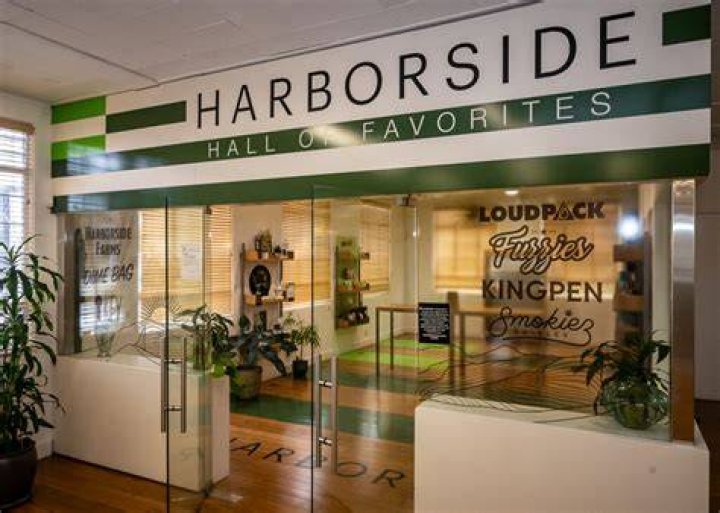 Harborside Continues to Capitalize on the California Cannabis