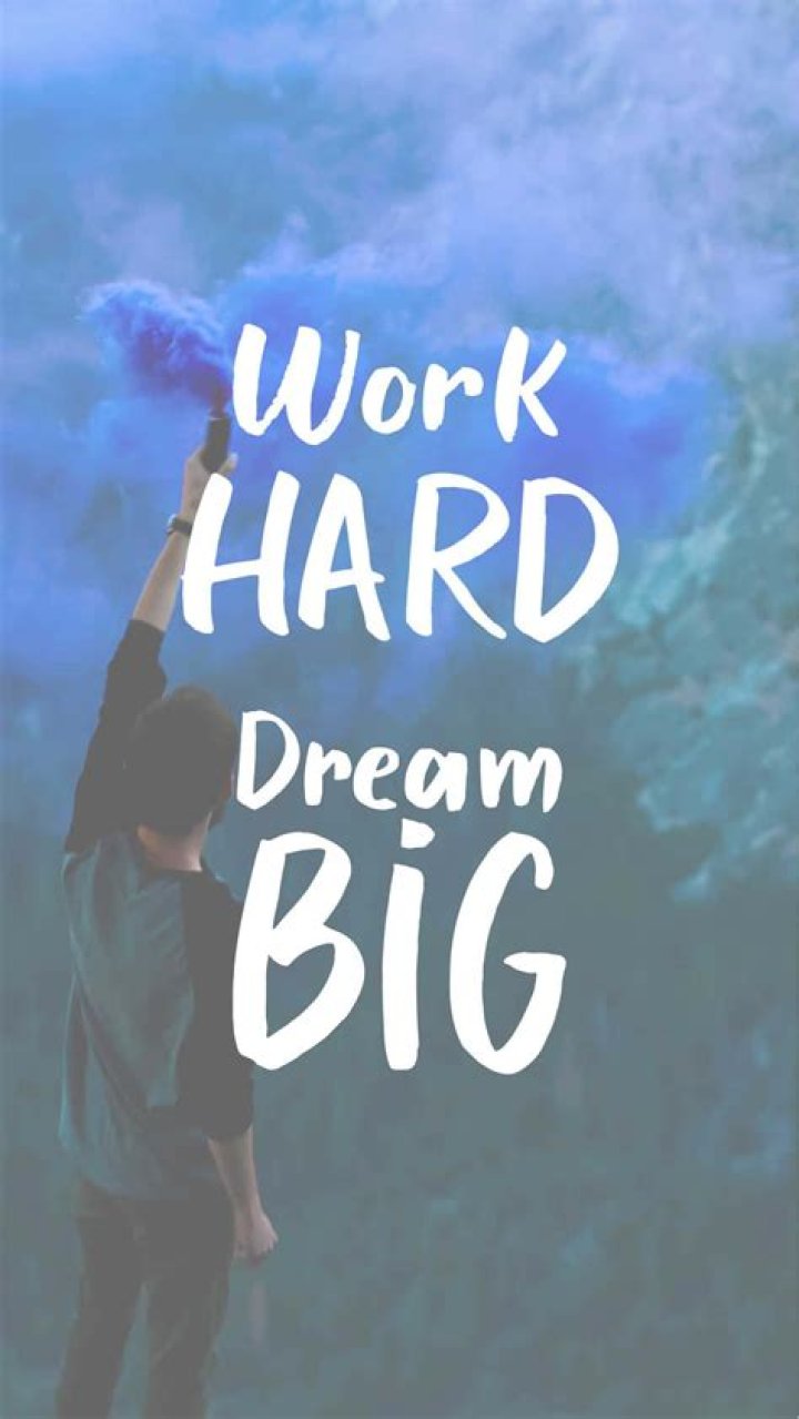 Hard Work, Gypsy-lupone