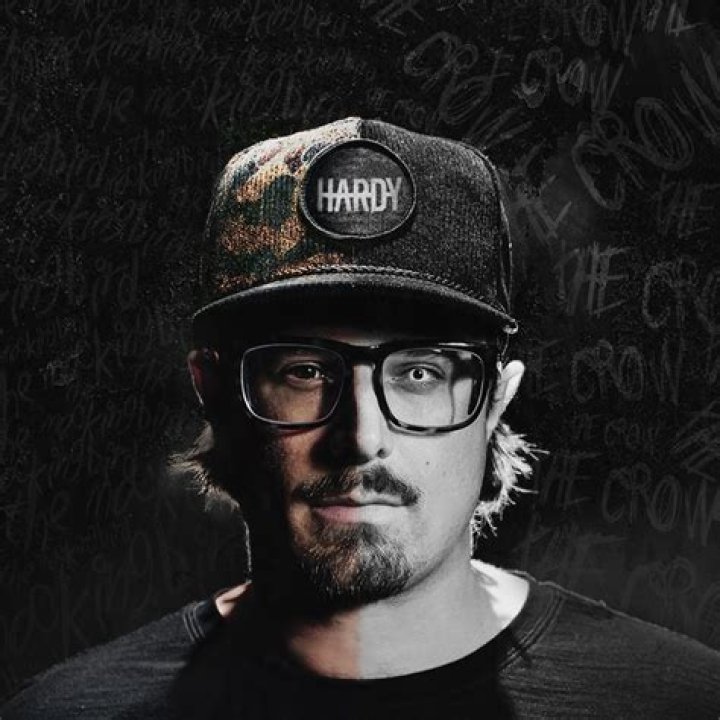 HARDY Unveiled As Thursday Night Headliner For Carolina Country Music