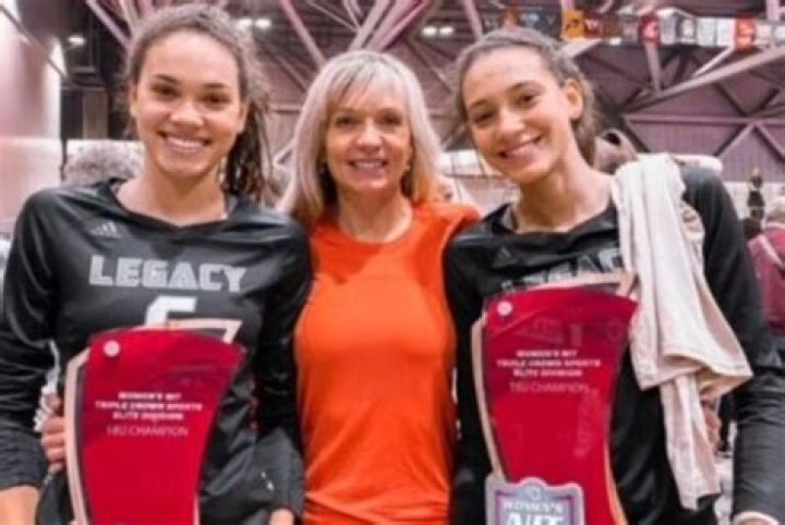 Harper Murray Sister Kendall Murray Inspiring Family