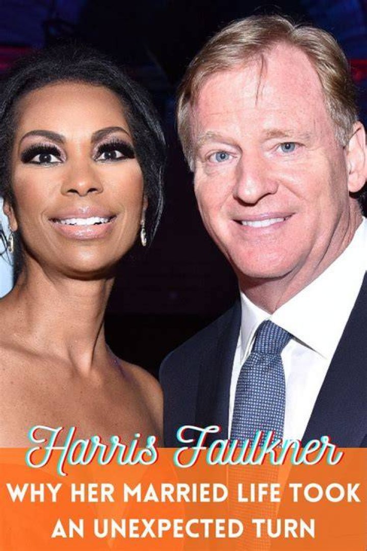 Harris Faulkner Husband, Body Net Worth, Salary, Biography, Kids